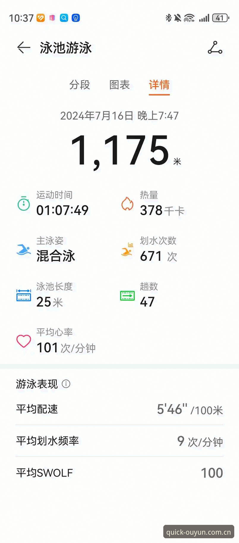 欧云体育平台实测报告：3个数字说清“随手看赛事”的真实体验